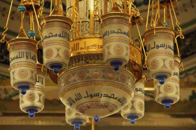 جدید ترین تصاویر مدینه - بقیع 1392